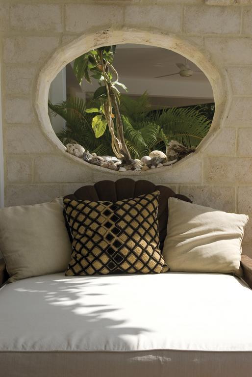 Hotel Afrochic Diani Ukunda Exterior foto
