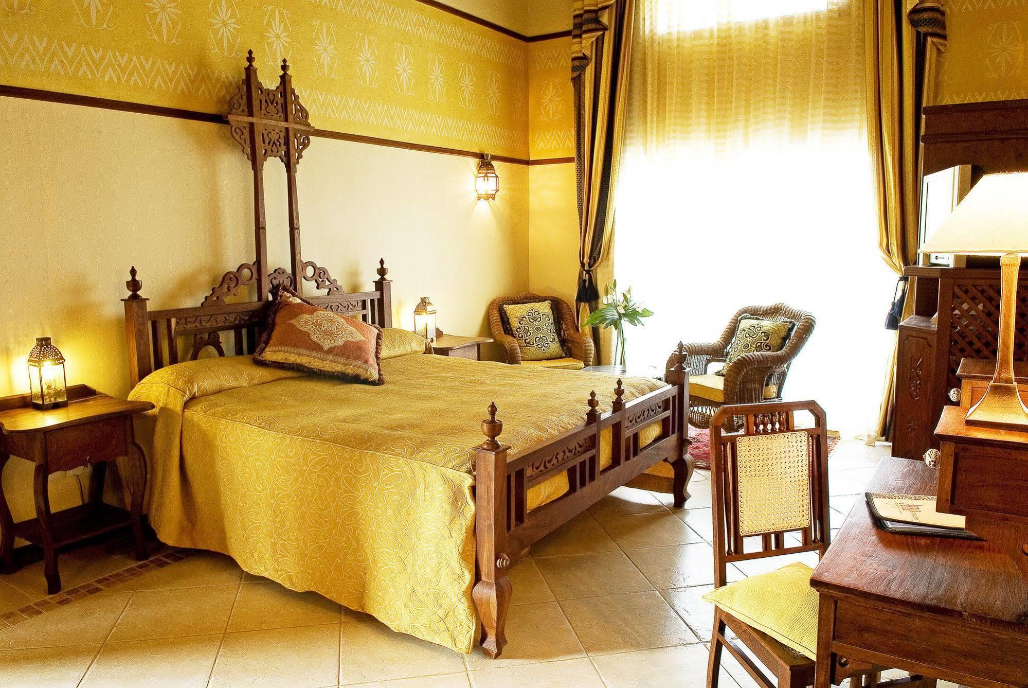 Hotel Afrochic Diani Ukunda Exterior foto
